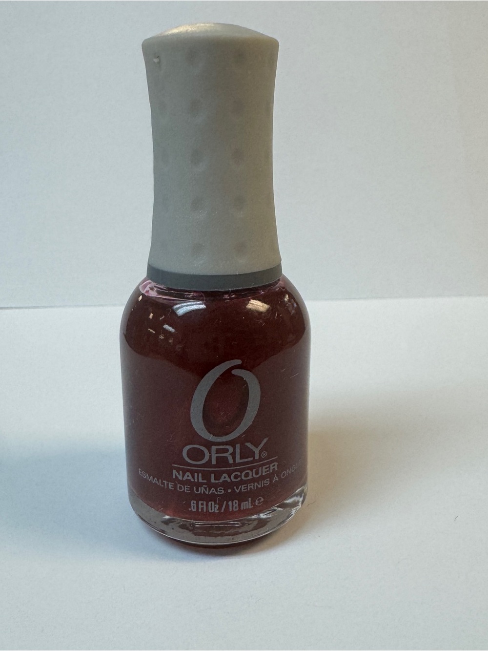 Orly Nail Lacquer 40054 L.A. Sashay New without box